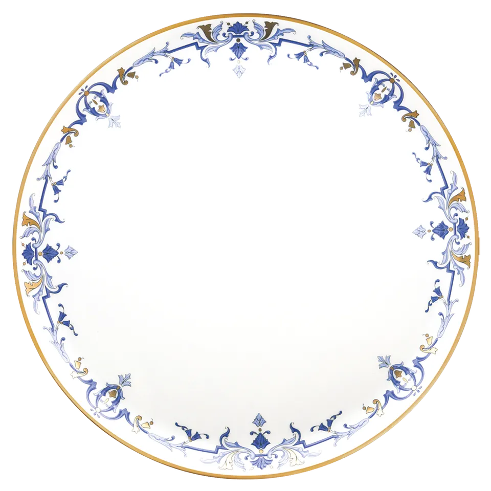 haviland-limoges-marthe-ritz-paris-tarteplatte image 1