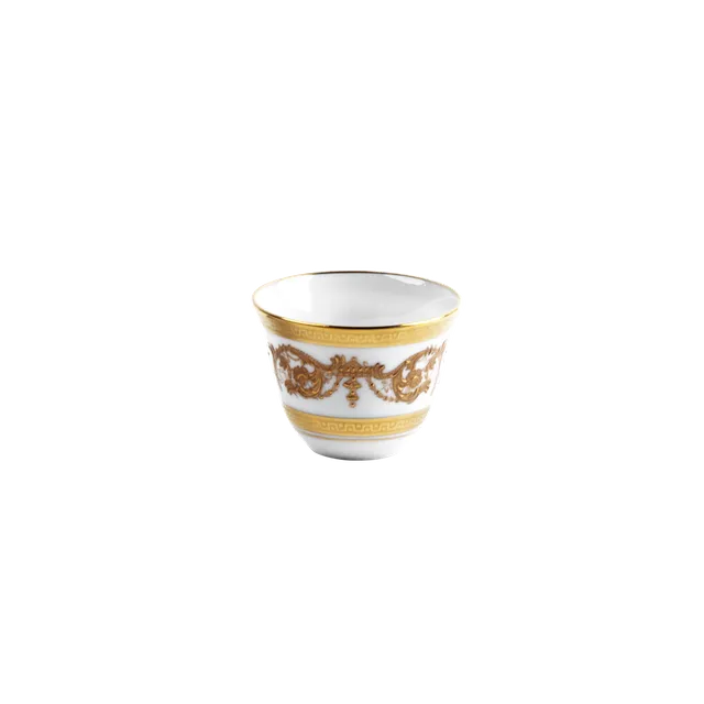 haviland-limoges-imp-rator-orientalische-kaffeetasse-wei-gold image 1