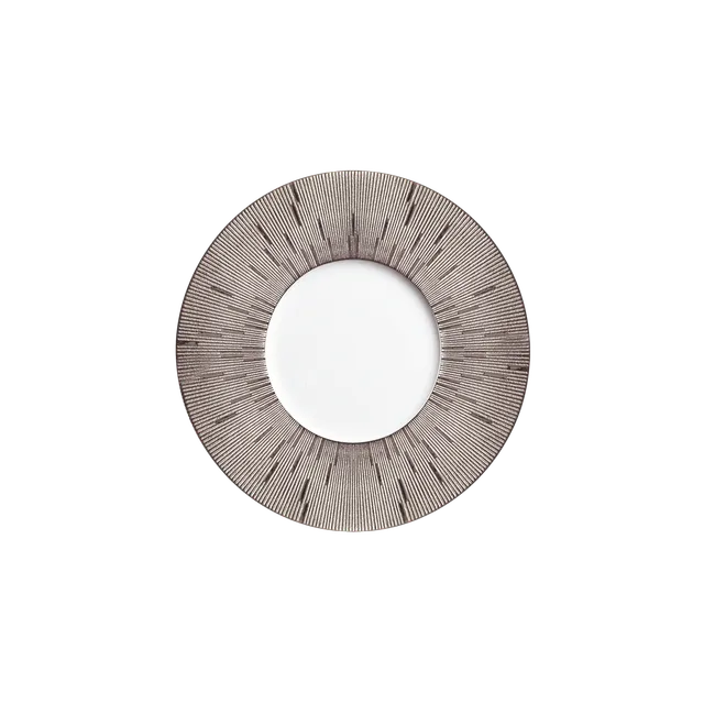 haviland-limoges-infini-platine-brotteller image 1