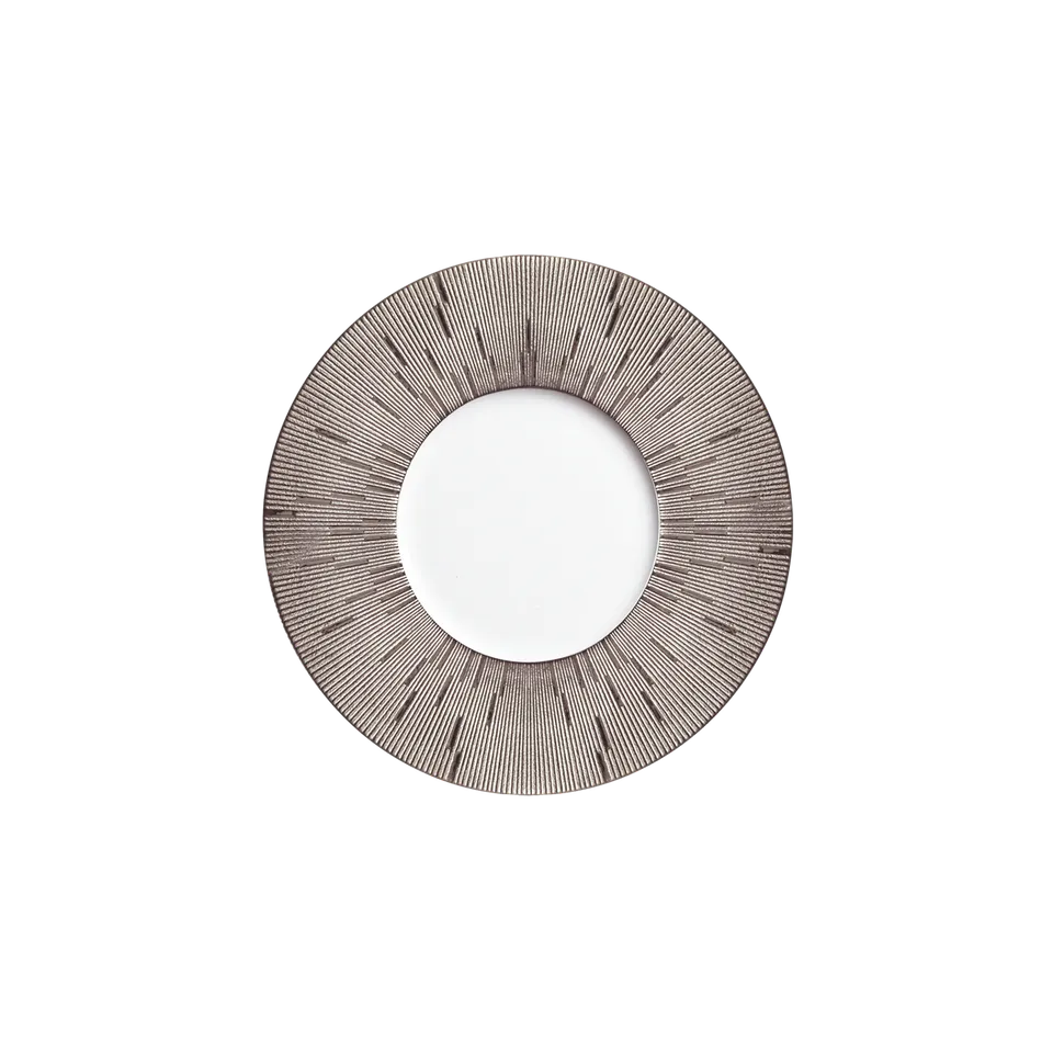 haviland-limoges-infini-platine-brotteller image 1