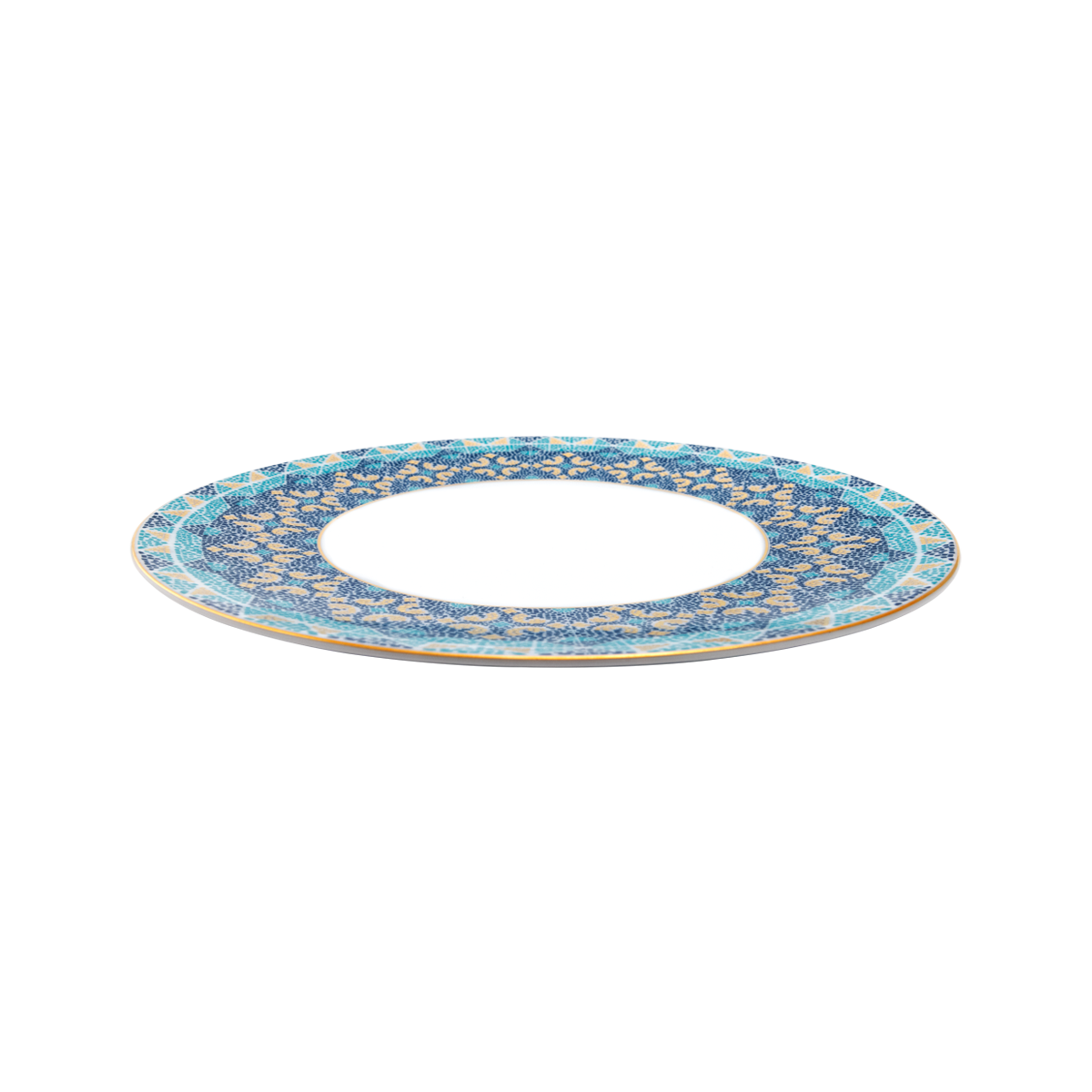 haviland-limoges-portofino-dessertteller-porzellan image 3