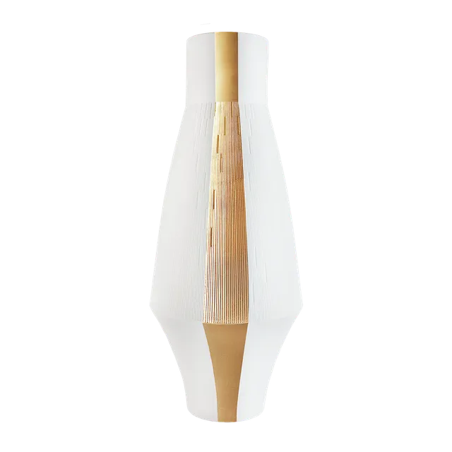 haviland-limoges-vase-infini-or-grand-mod-le image 1