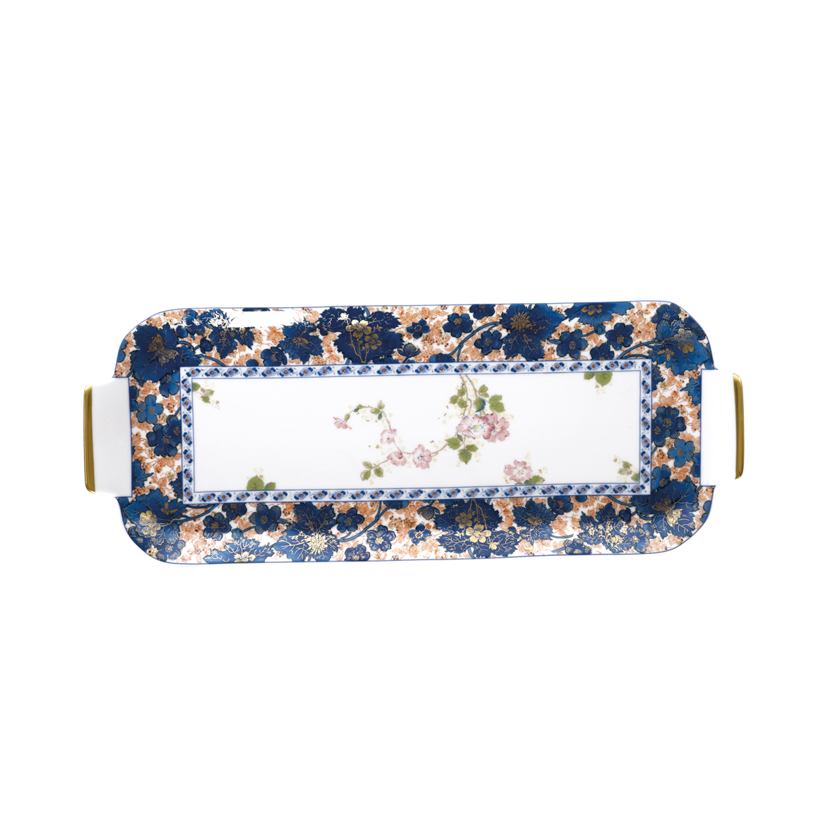 haviland-limoges-dammouse-kuchenplatte-cake-platte image 1