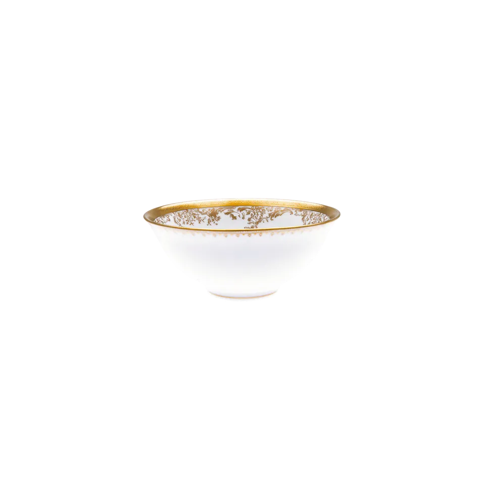 haviland-limoges-bol-riz-diplomate-porzellan-reisschale image 1