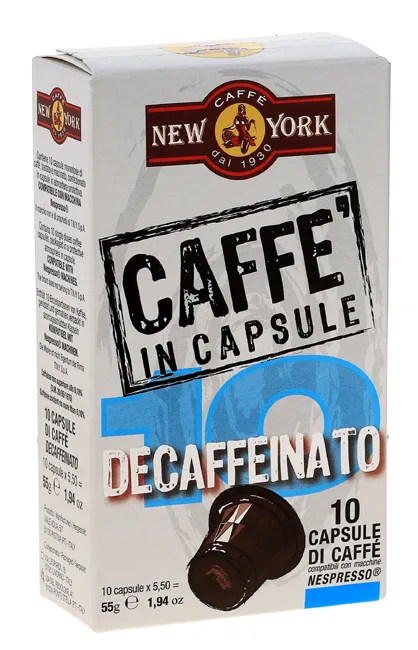 caff-new-york-nespresso-kompatible-kaffeekapseln-entkoffeiniert-10-st-ck image 1