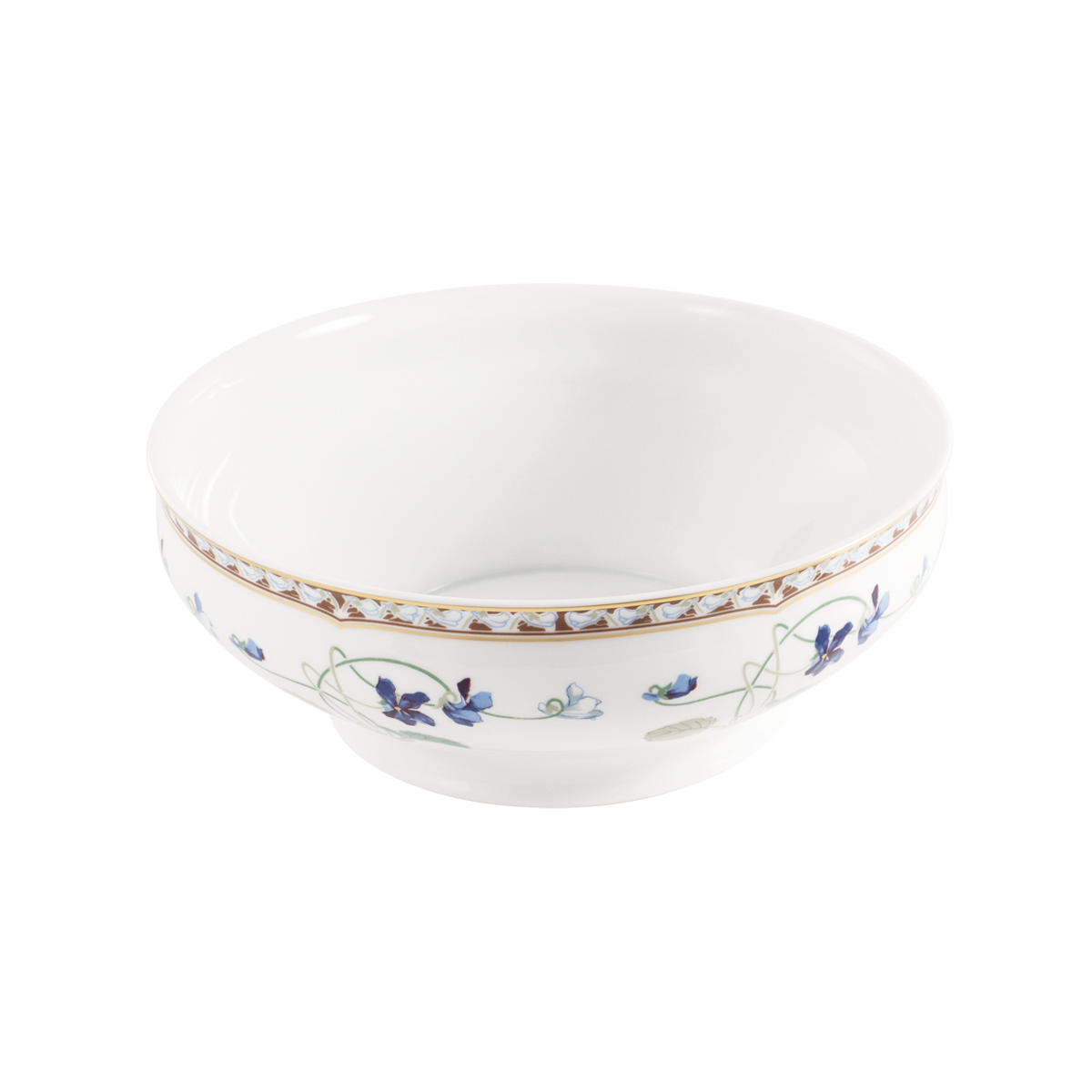 haviland-limoges-imp-ratrice-eug-nie-salatsch-ssel-porzellan image 1