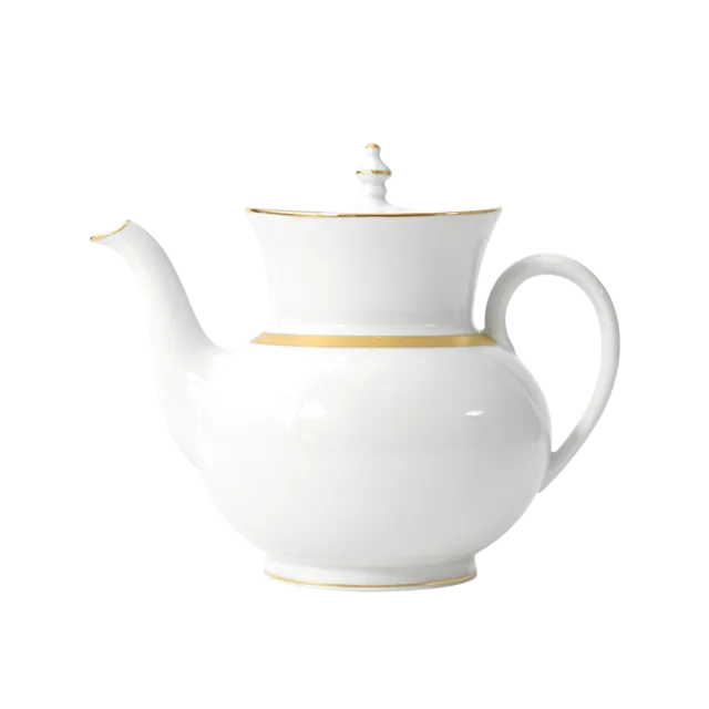haviland-limoges-op-ra-or-teekanne image 1