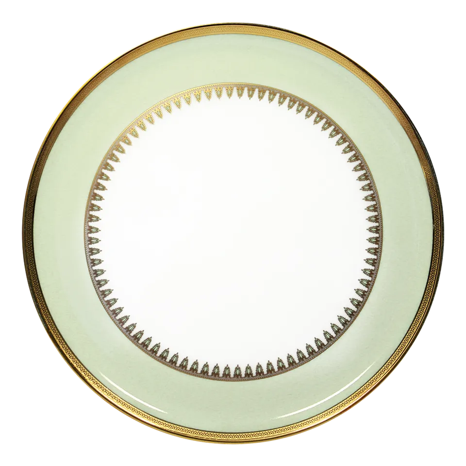 haviland-limoges-oasis-tortenplatte image 1