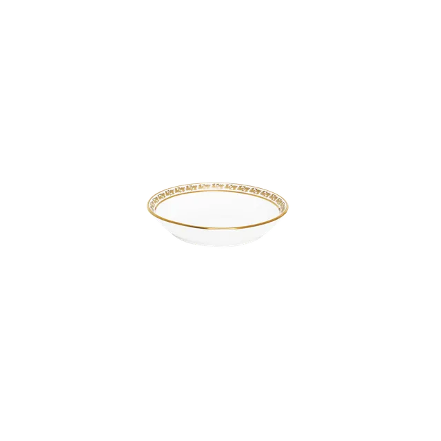 haviland-limoges-ritz-imp-rial-wei-coupelle-schale-ritz-paris image 1