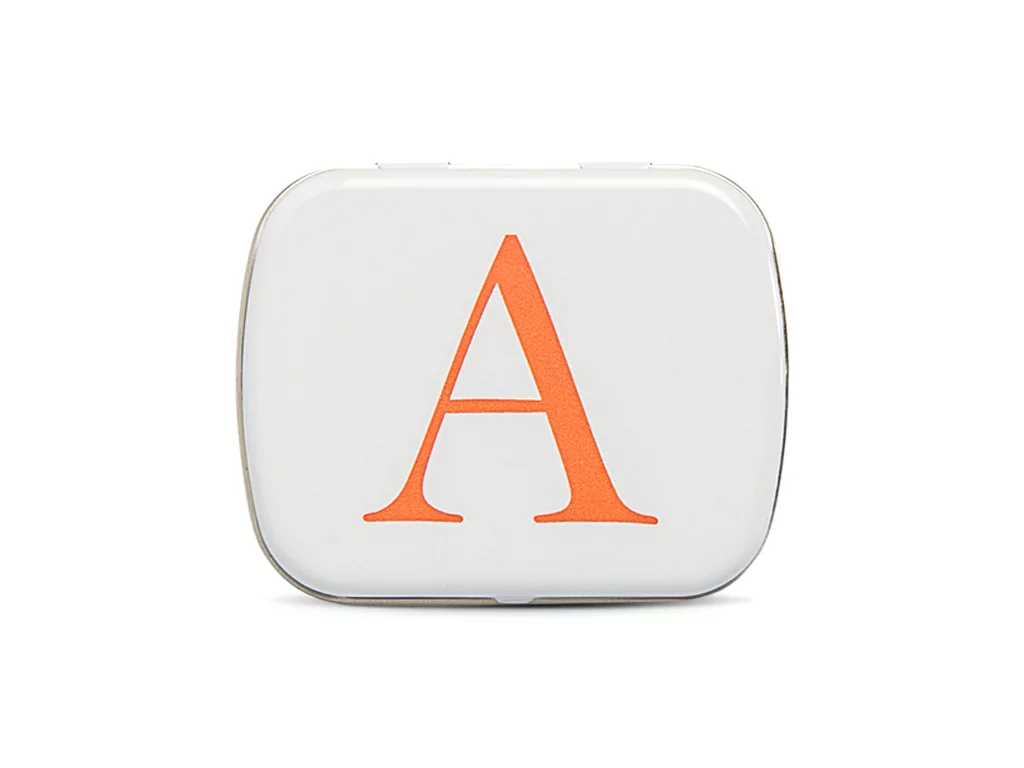 amarelli-lettere-liquirizia-pura-20g image 1