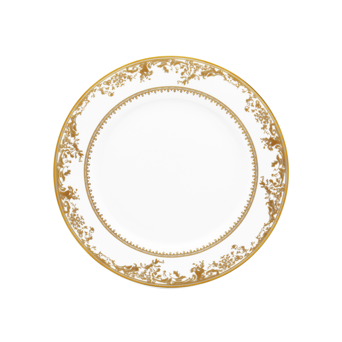 haviland-limoges-diplomate-dessertteller image 1