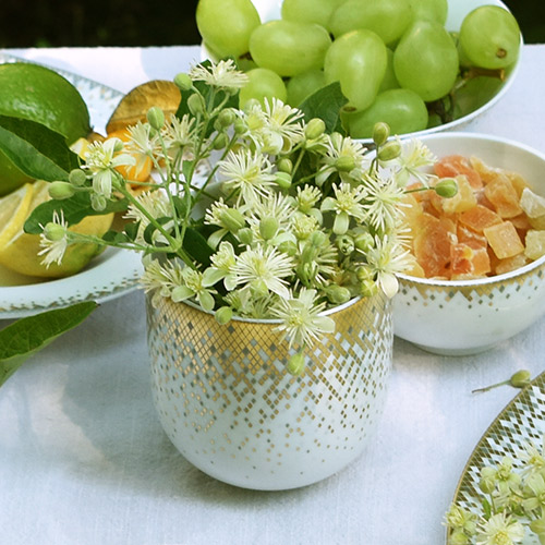haviland-limoges-souffle-d-or-gobelet-becher-aus-porzellan image 2