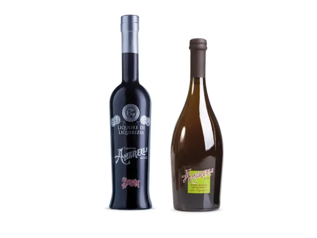 amarelli-lakritz-zum-trinken-duo-liqueur-weisbeer image 1