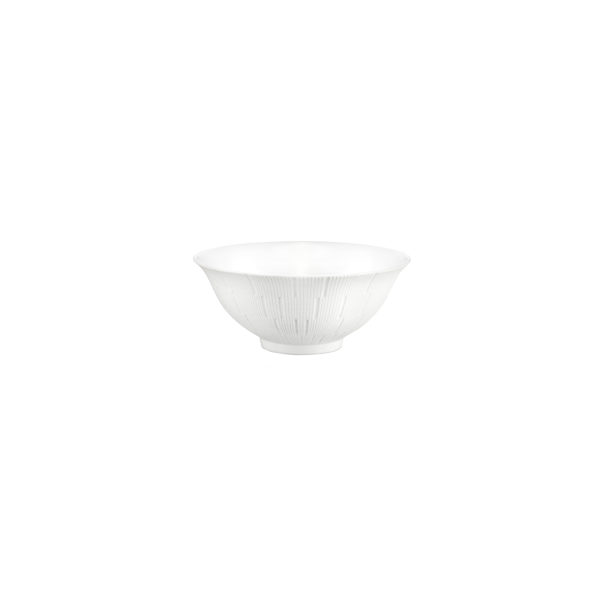 haviland-limoges-infini-wei-suppenbol image 1