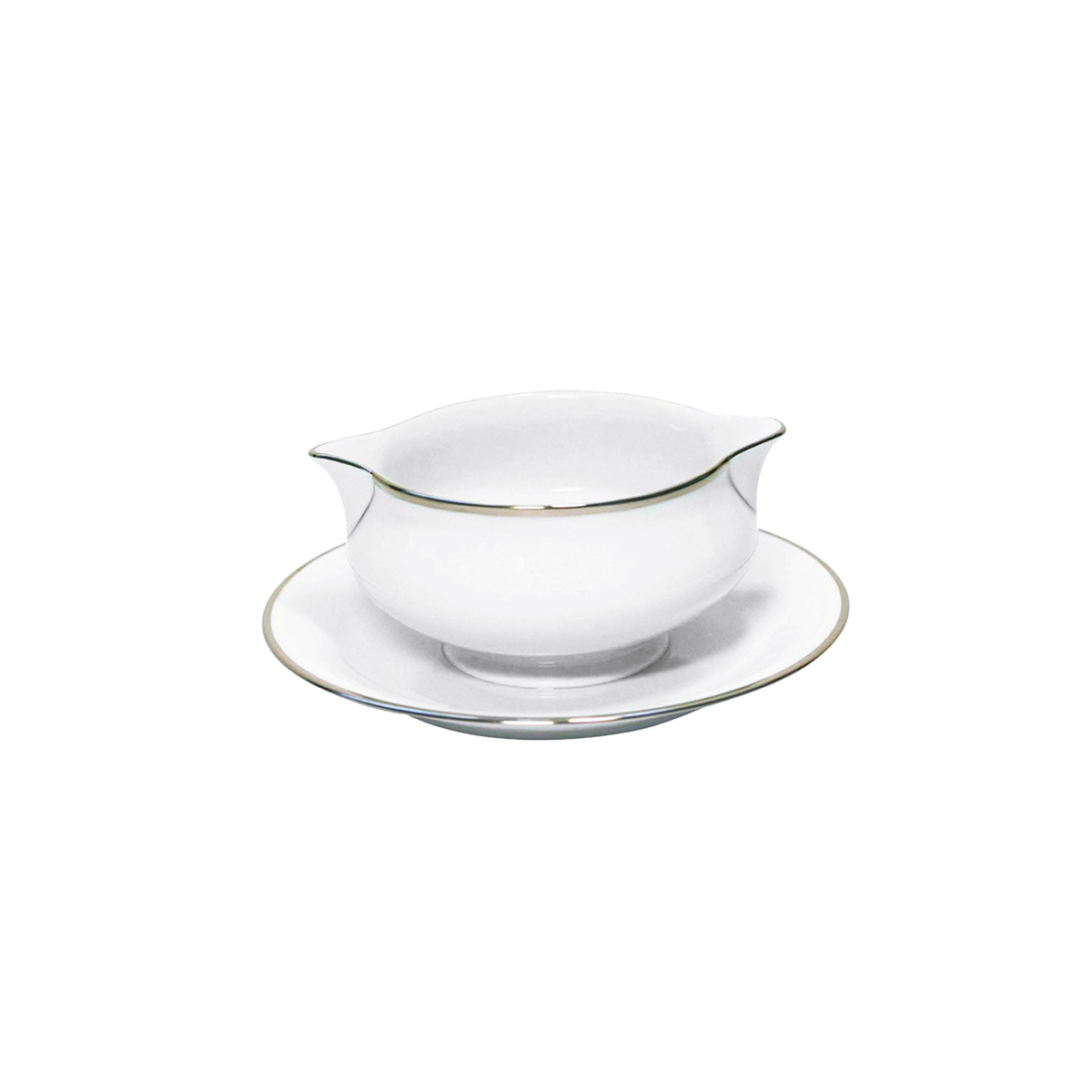 haviland-limoges-orsay-platine-sauciere image 1