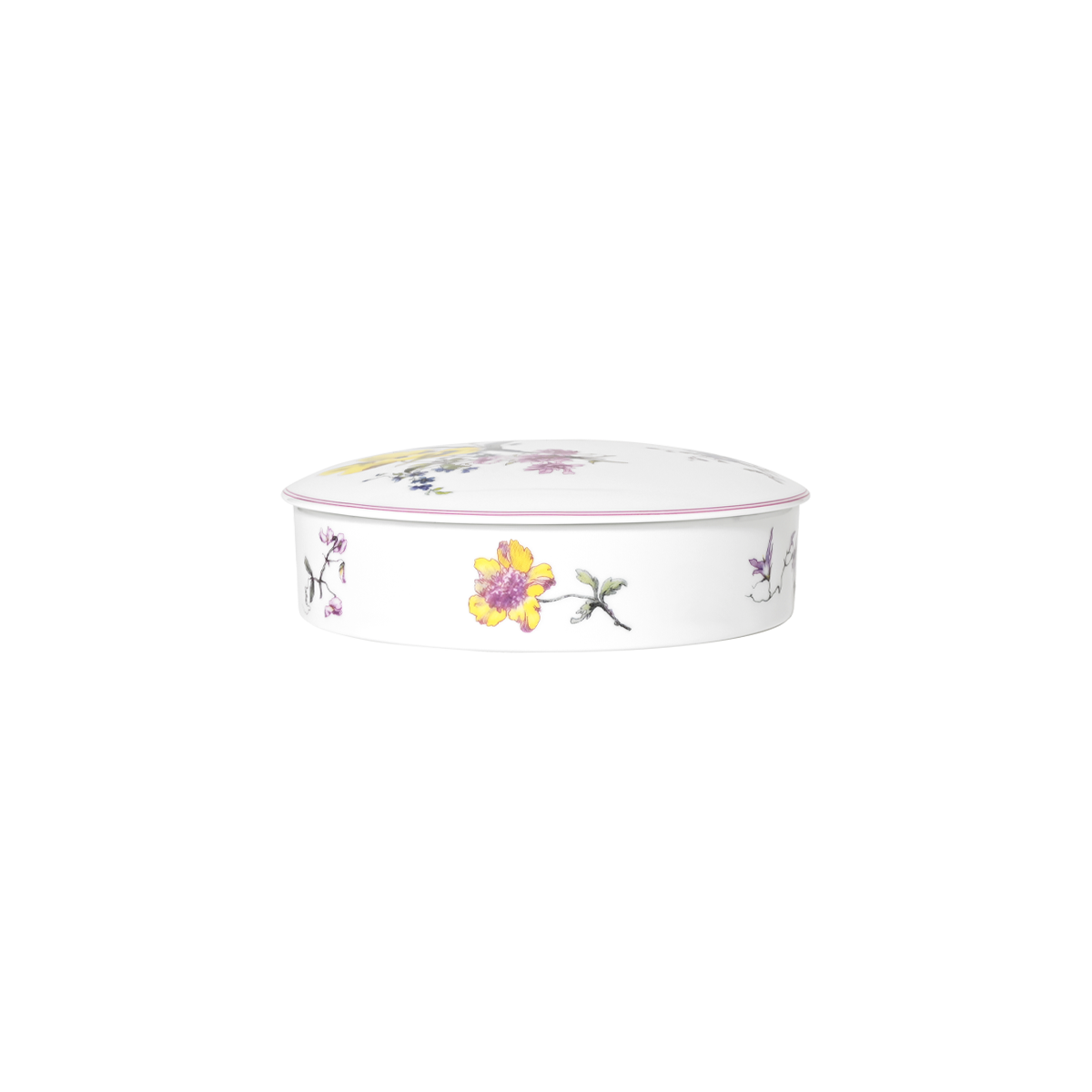 haviland-limoges-bonbonniere-gro-fleurs-d-auteuil image 1