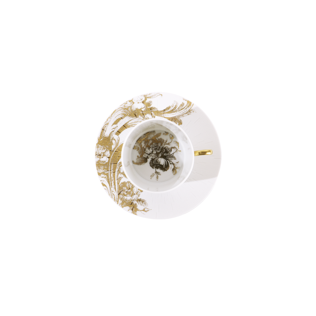 haviland-limoges-stanislas-or-teetasse-mit-untertasse image 2