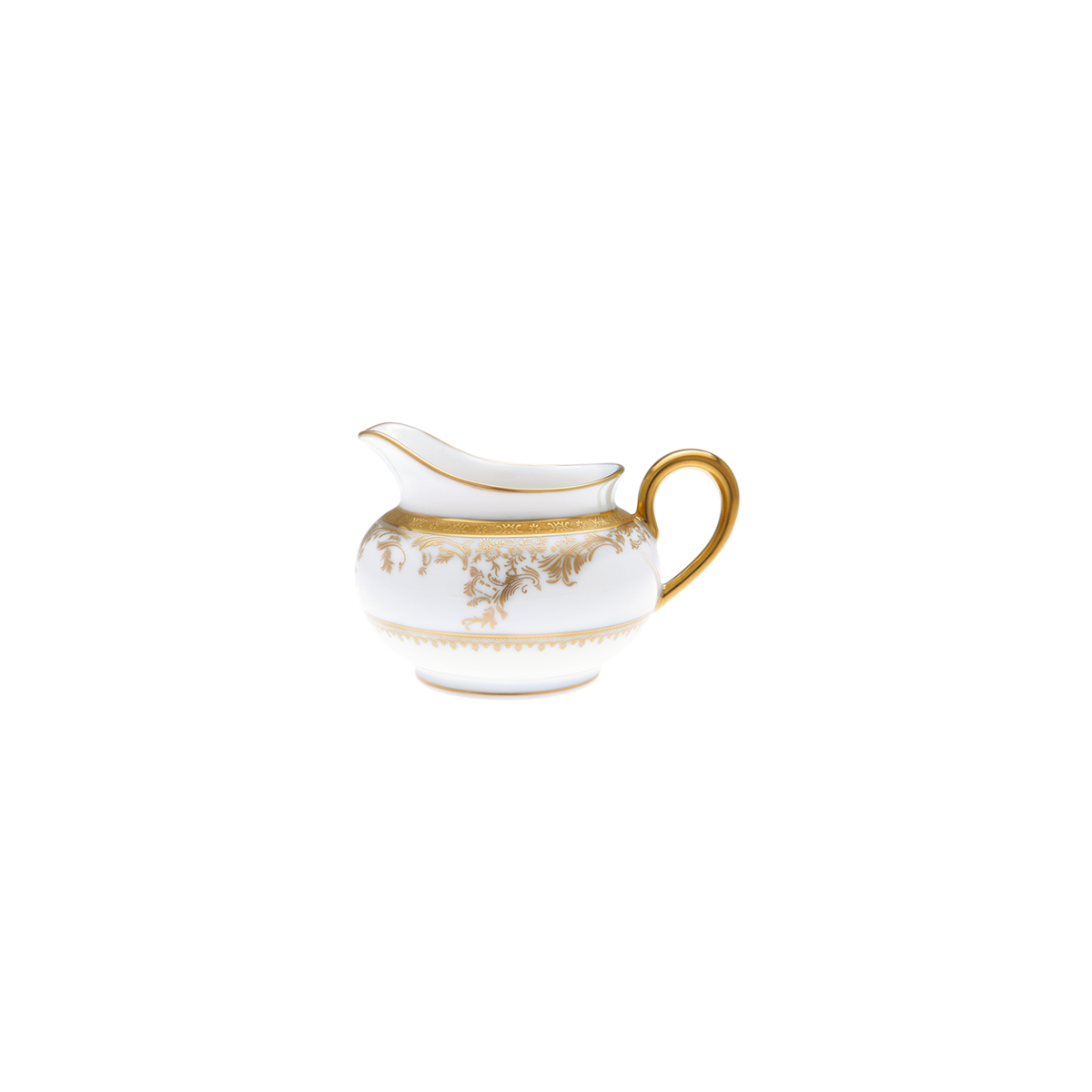 haviland-limoges-diplomate-cr-mier-porzellan-milchk-nnchen image 1