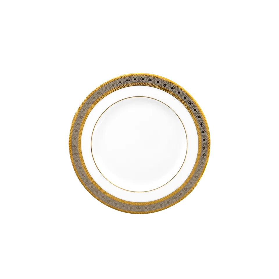 haviland-limoges-place-vend-me-brotteller-porzellanteller image 1