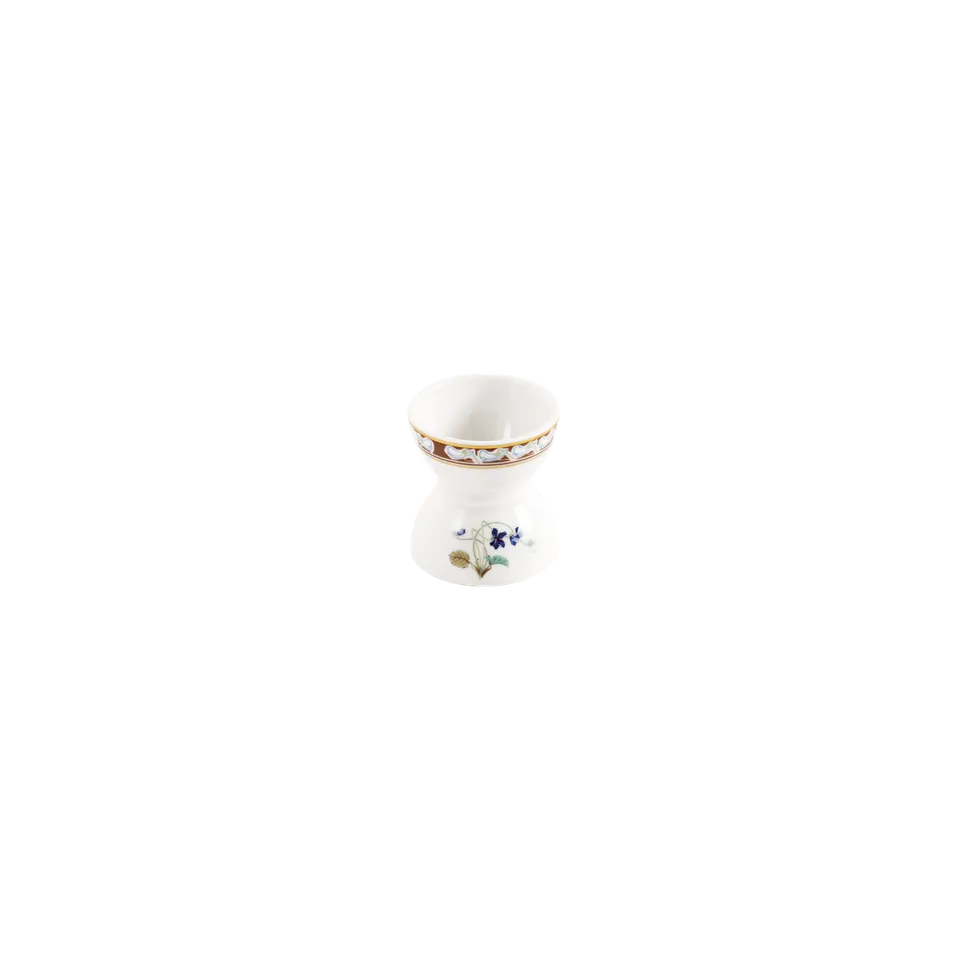 haviland-limoges-eierbecher-imp-ratrice-eug-nie-porzellan image 1