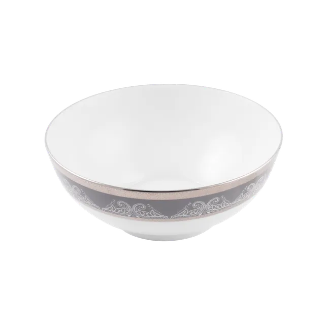 haviland-limoges-romane-gris-salatsch-ssel-gro image 1