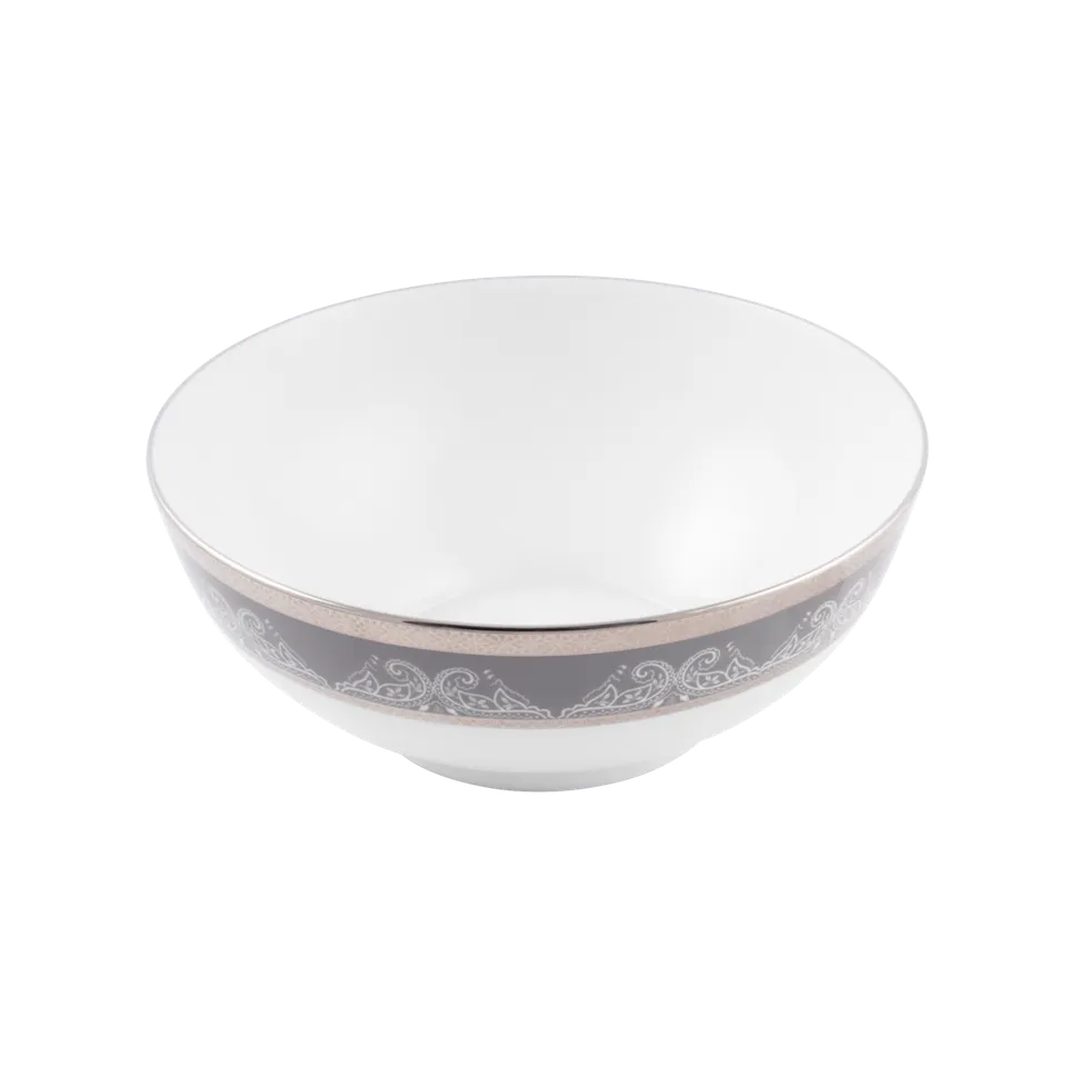 haviland-limoges-romane-gris-salatsch-ssel-gro image 1
