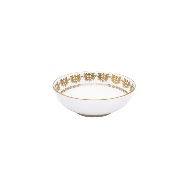 haviland-limoges-ritz-imp-rial-bol-c-r-ales-porzellanschale-wei image 1