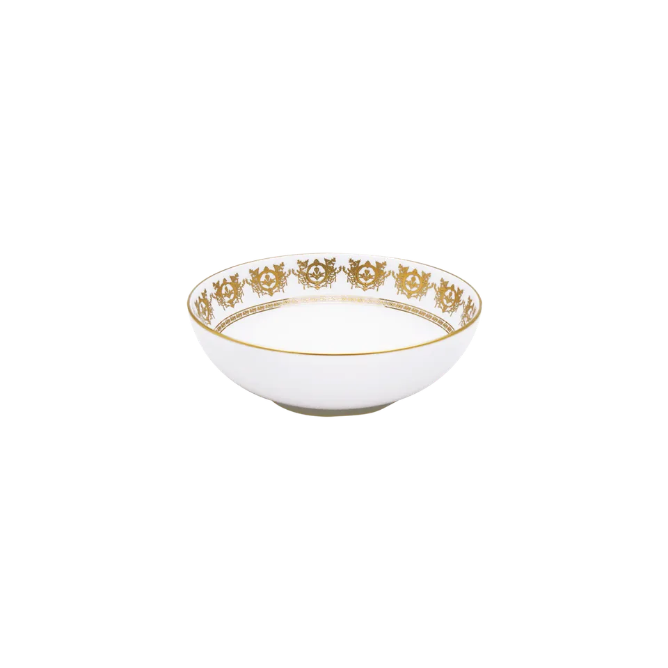 haviland-limoges-ritz-imp-rial-bol-c-r-ales-porzellanschale-wei image 1