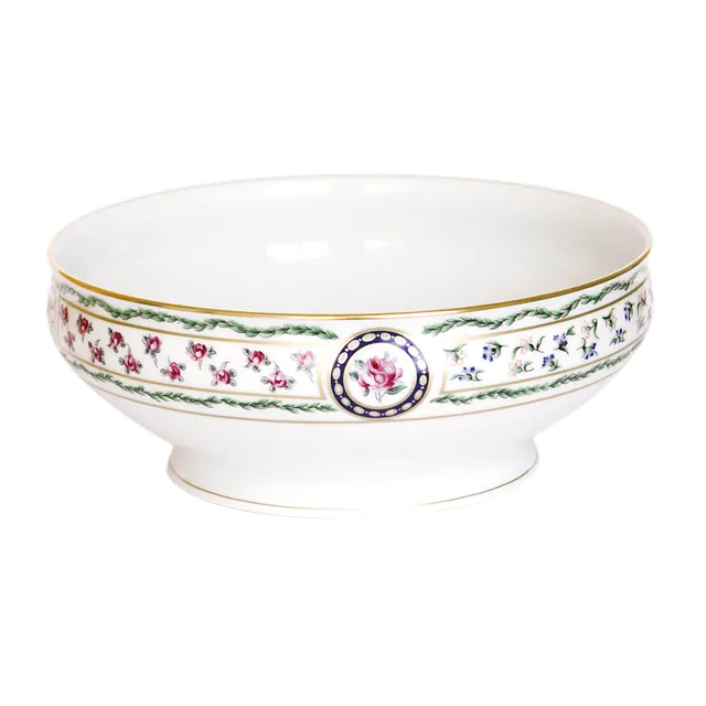 haviland-limoges-louveciennes-saladier-porzellan-salatsch-ssel image 1