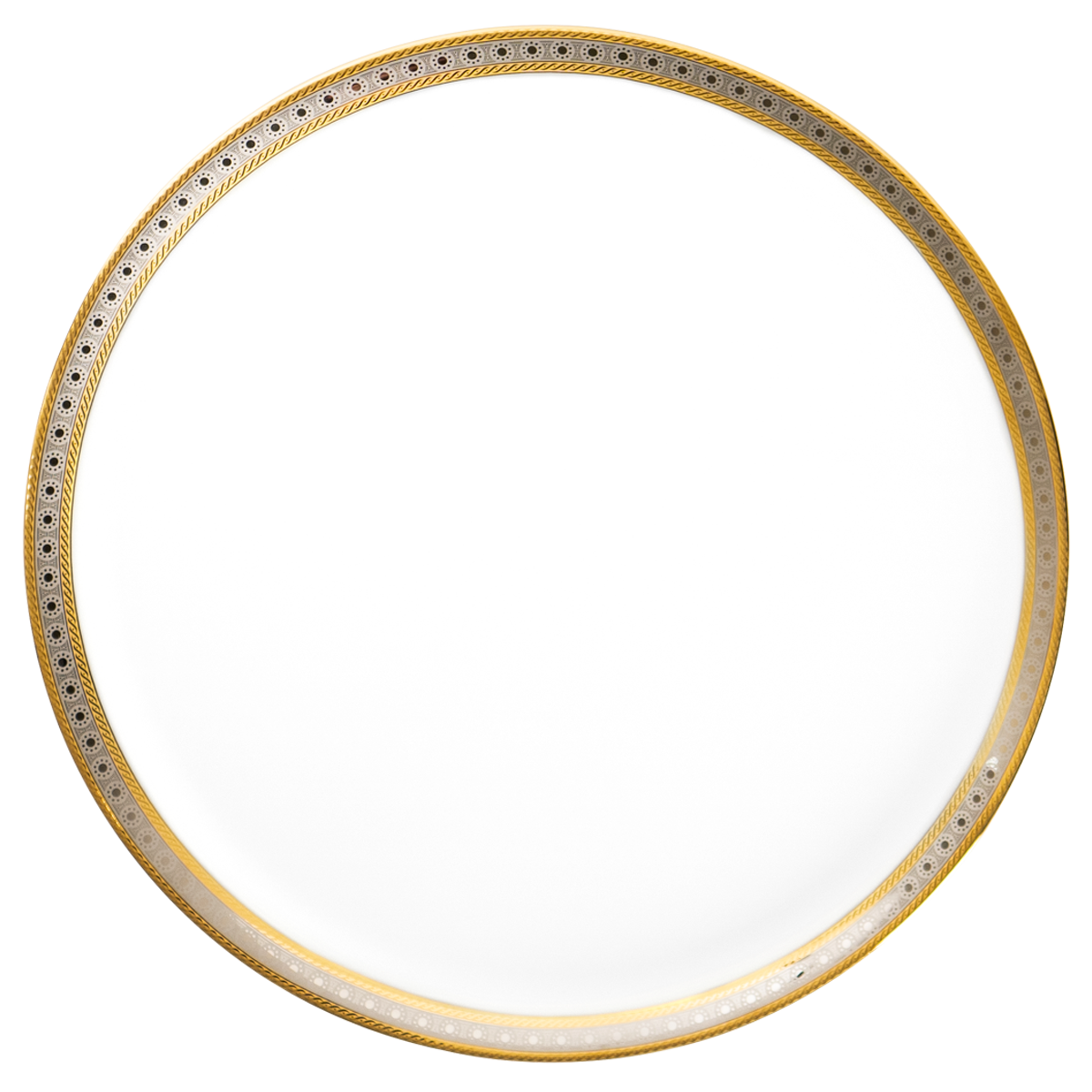 haviland-limoges-place-vend-me-tarteplatte-aus-limoges-porzellan image 1