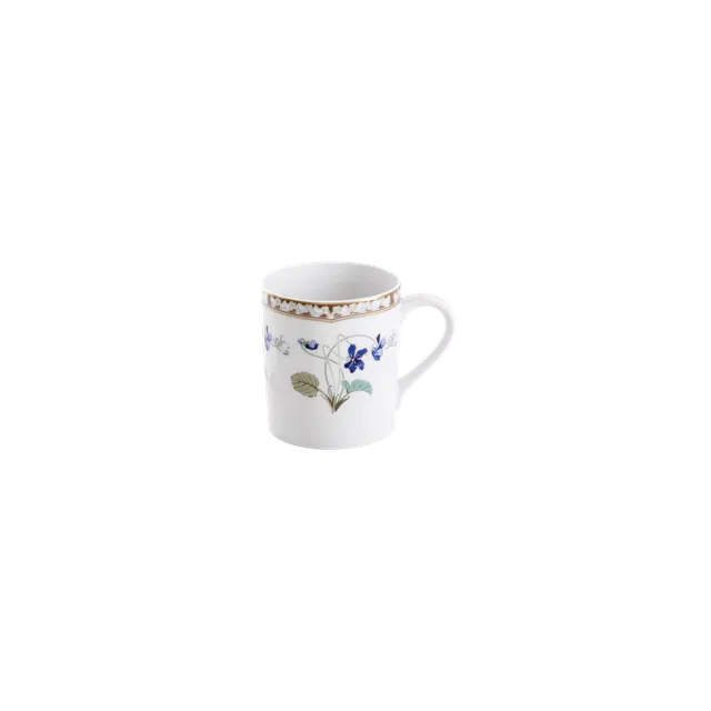 haviland-limoges-imp-ratrice-eug-nie-mug image 1