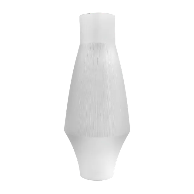 haviland-limoges-infini-blanc-vase-gro-es-modell image 1