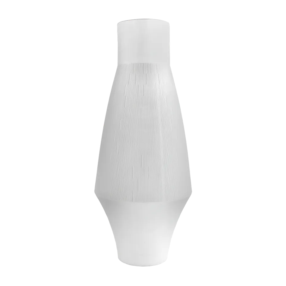 haviland-limoges-infini-blanc-vase-gro-es-modell image 1