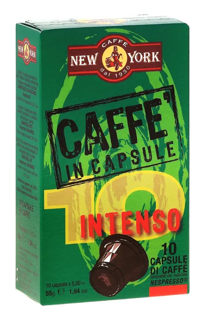 new-york-nespresso-kompatible-kapseln-intensiv-10-st-ck image 1