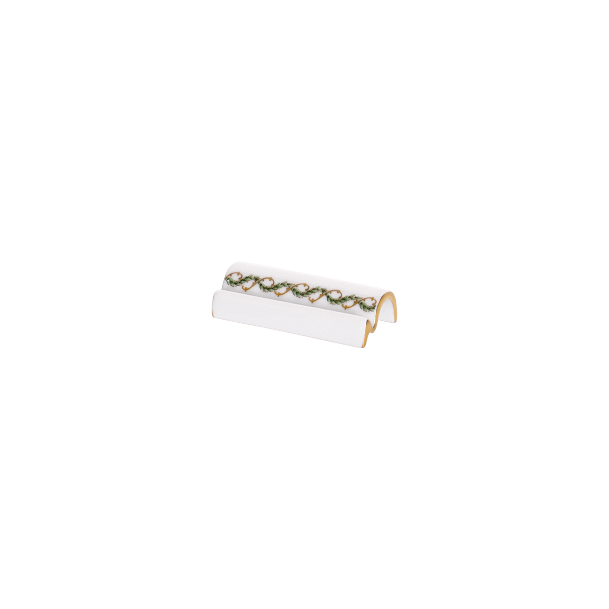 haviland-limoges-louveciennes-besteckablage-porte-baguettes-aus-porzellan image 1