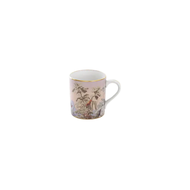 haviland-limoges-mug-le-br-sil-manufacture-zuber-porzellantasse image 1