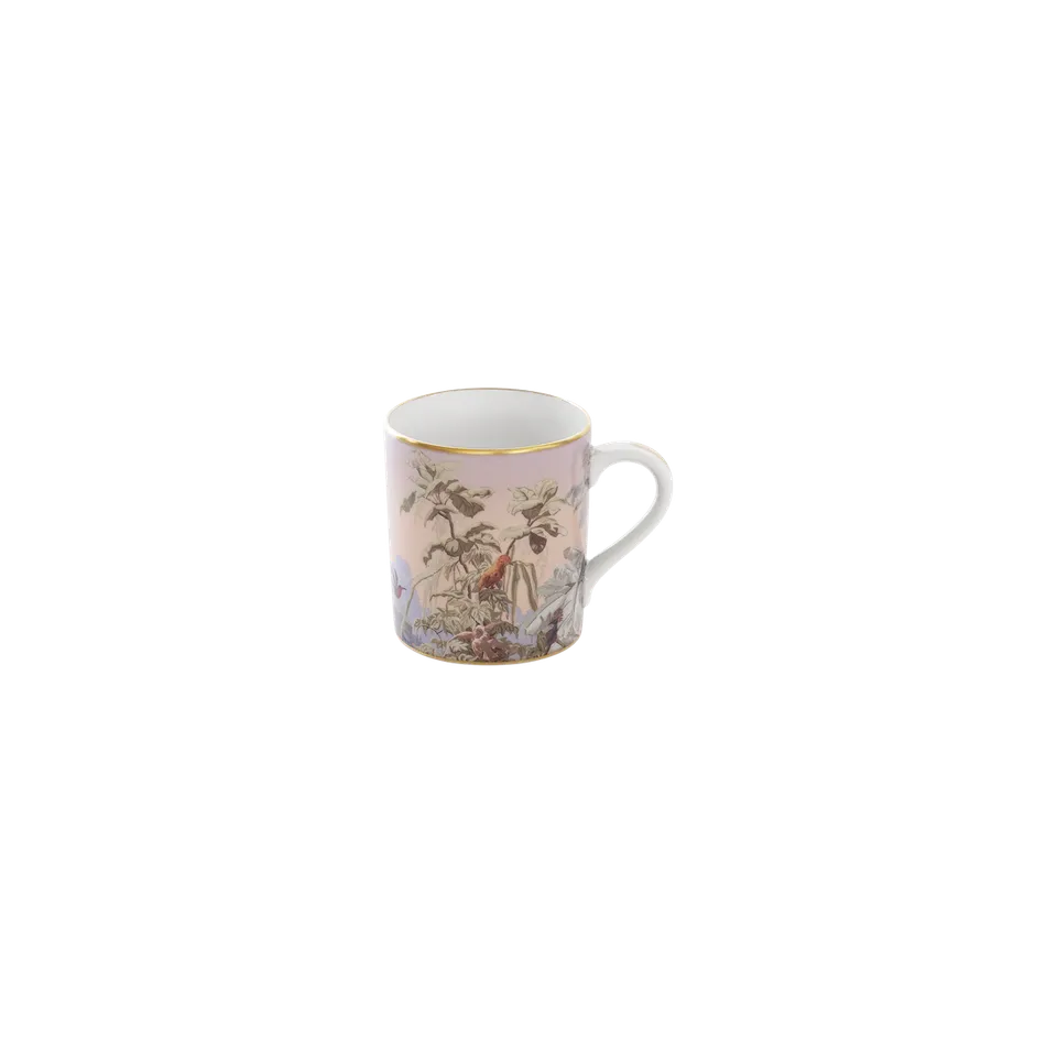 haviland-limoges-mug-le-br-sil-manufacture-zuber-porzellantasse image 1