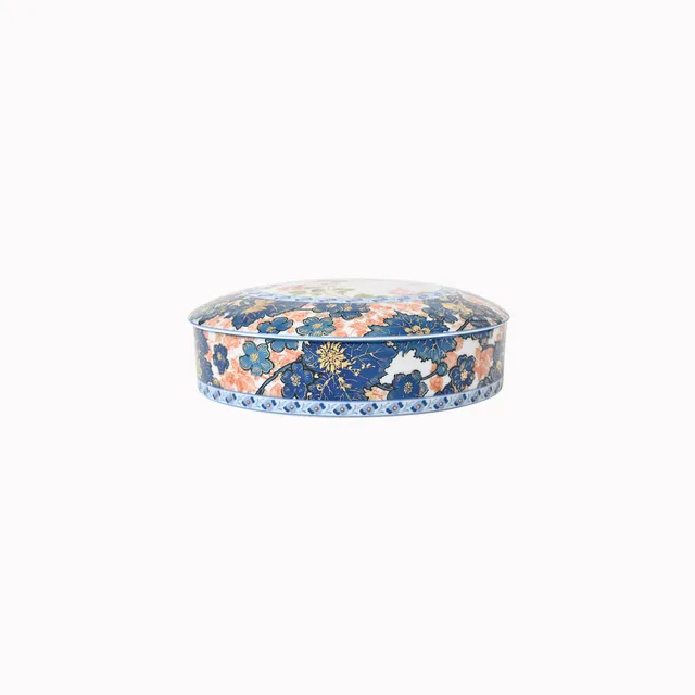 haviland-limoges-dammouse-bonbonniere-gro-es-modell-deckeldose image 1