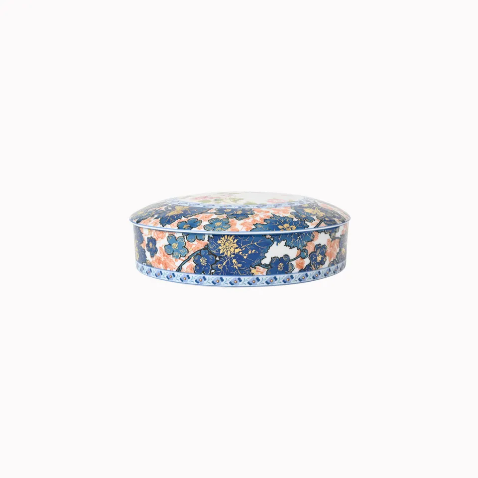 haviland-limoges-dammouse-bonbonniere-gro-es-modell-deckeldose image 1