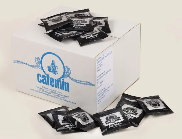 new-york-decaffeinato-ese-kaffeepads-150-st-ck image 1