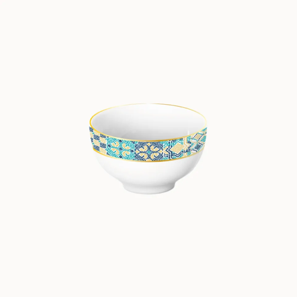 haviland-limoges-portofino-curryschale-m-slischale image 1