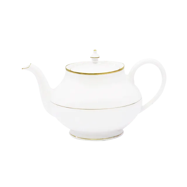 haviland-limoges-orsay-or-teekanne-boule image 1