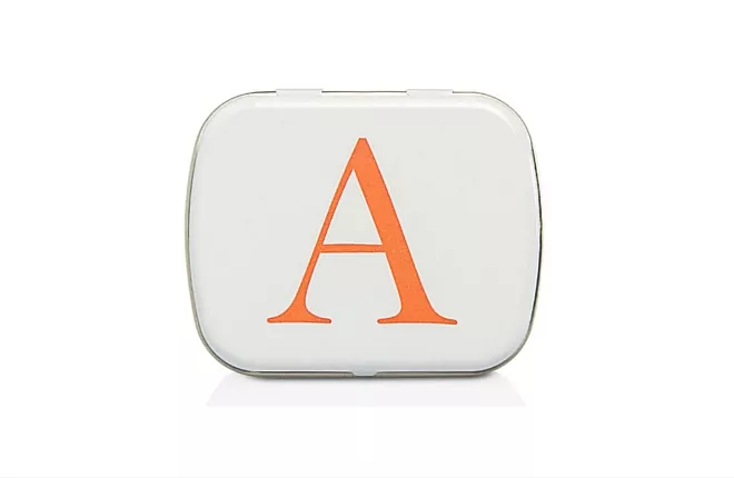 amarelli-lettere-liquirizia-pura-20g image 3
