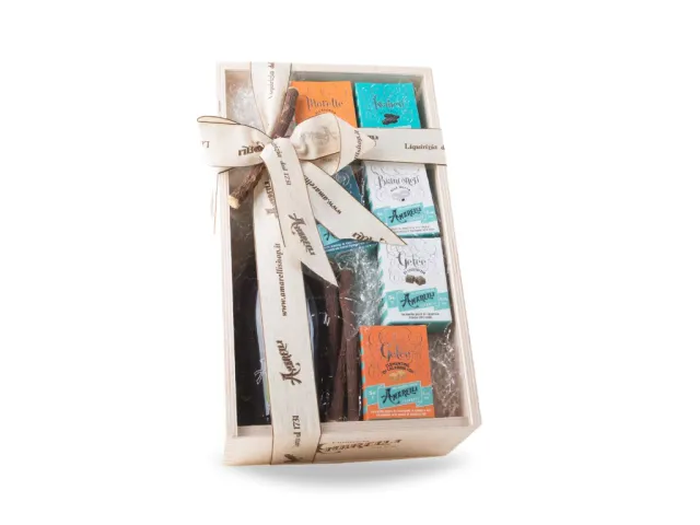 amarelli-beer-and-liquorice-box-geschenkset image 1
