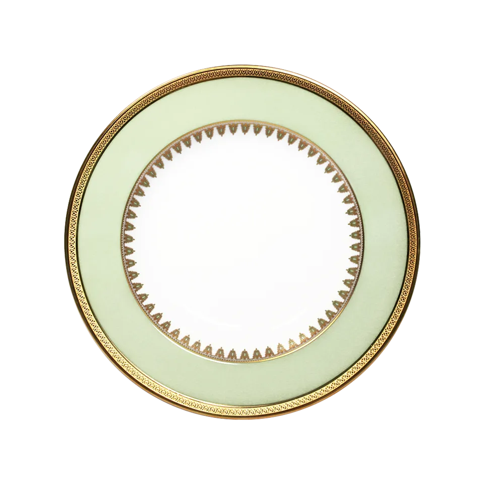 haviland-limoges-oasis-suppenteller-mit-fahne-aus-porzellan image 1