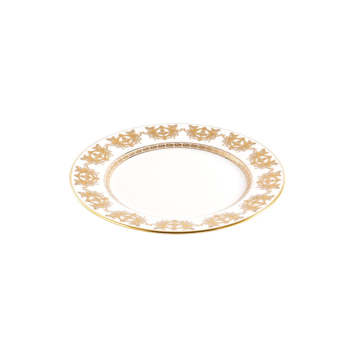 haviland-limoges-ritz-imp-rial-kuchenteller-wei-ritz-paris image 2