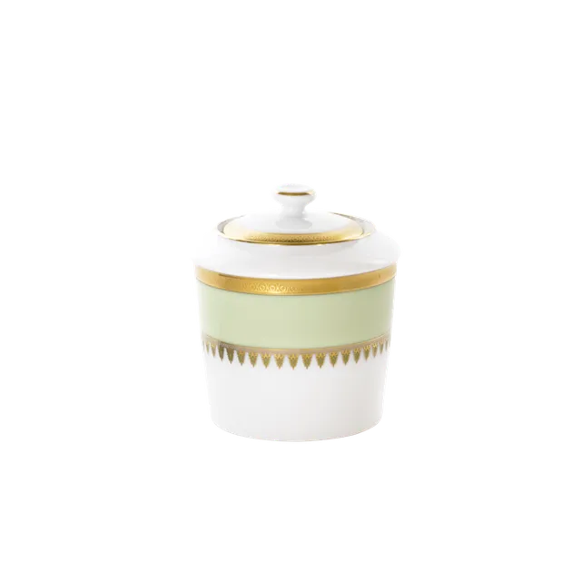 haviland-limoges-oasis-sucrier-zuckerdose-mit-deckel image 1