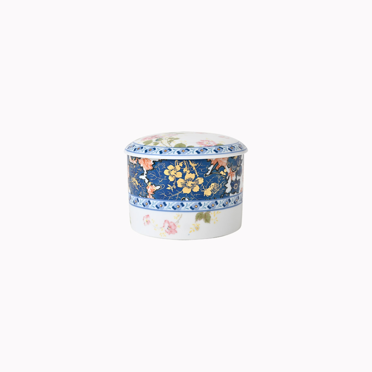 haviland-limoges-dammouse-bonbonniere-kleines-modell-deckeldose image 1