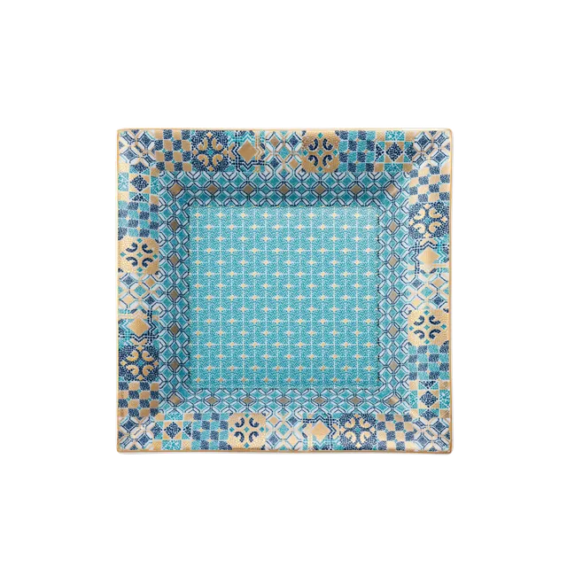 haviland-limoges-portofino-porzellan-schale-vide-poches image 1