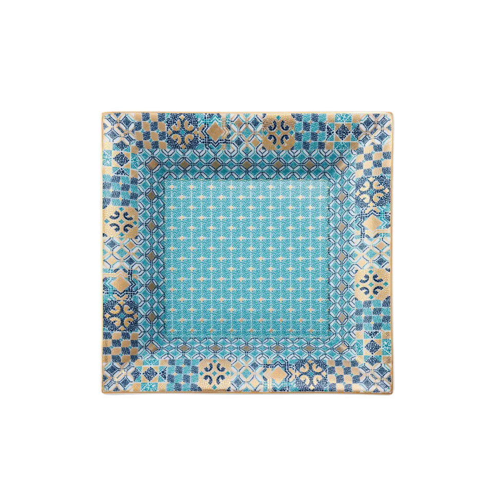 haviland-limoges-portofino-porzellan-schale-vide-poches image 1